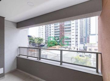 1a89e7cc17c6c39a5931610cb5cf7e342268cf86 · Studio à venda, 27 m² por R$ 410.000,00 - Vila Clementino - São Paulo/SP