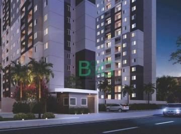 526f8d4b7e1e36a2aa509762fa513e9f09ef2c88 · Apartamento à venda, 43 m² por R$ 371.000,00 - Água Chata - Guarulhos/SP