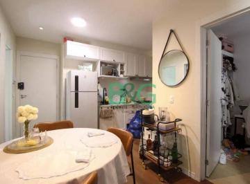 d6d5b46d4f806841bb79e212cb83edb2a793c0e4 · Apartamento à venda, 37 m² por R$ 335.000,00 - Vila Andrade - São Paulo/SP