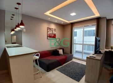 2b77bcf5ab69b1206568511776b32d10bf987eab · Studio à venda, 34 m² por R$ 420.000,00 - Vila Buarque - São Paulo/SP