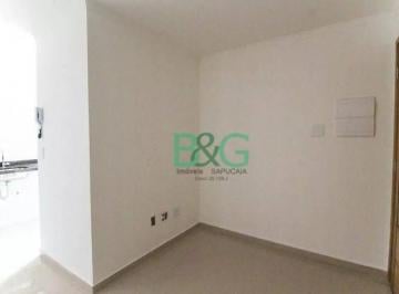 fc20f7ba37d670d98416a3c51a1ace0e386320d8 · Apartamento à venda, 43 m² por R$ 200.000,00 - Jardim Pedro José Nunes - São Paulo/SP