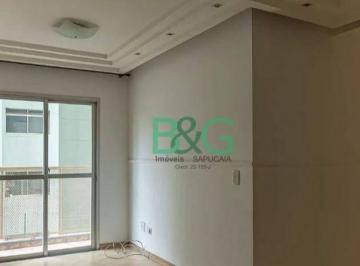 6a51dd38accf247640d5ac328a2719af440537e1 · Apartamento à venda, 52 m² por R$ 345.000,00 - Sacomã - São Paulo/SP