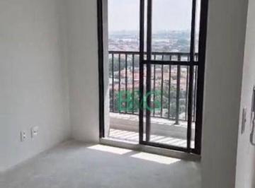 7c36498035d121b0702c1bea0da51de18c6b31ef · Apartamento à venda, 38 m² por R$ 320.000,00 - Vila Paulista - São Paulo/SP