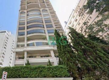 55ddb52e2f8623756d5393153f3f6ae69b79a585 · Apartamento Duplex à venda, 820 m² por R$ 45.000.000,00 - Cerqueira César - São Paulo/SP