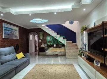 c944ea983d420135c3283a9f27e80e9a3dc7ae11 · Sobrado com 3 dormitórios à venda, 257 m² por R$ 1.949.000,00 - Vila Paiva - São Paulo/SP