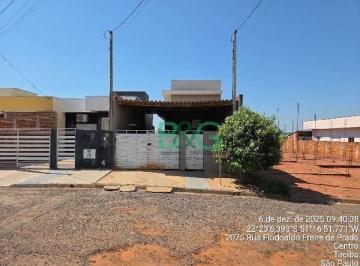 362b87ef28252d742db3f8efa136320e7b1f41fb · Casa à venda, 50 m² por R$ 109.315,98 - Jardim Patrícia - Taciba/SP