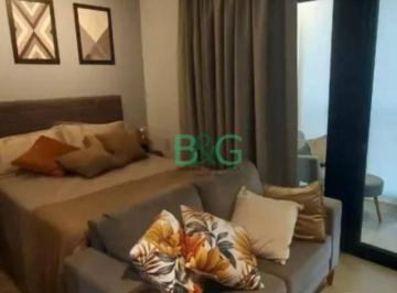 2170339136b89081723b032c5ea9dd5c550224e3 · Studio para alugar, 36 m² por R$ 6.500,00/mês - Pinheiros - São Paulo/SP