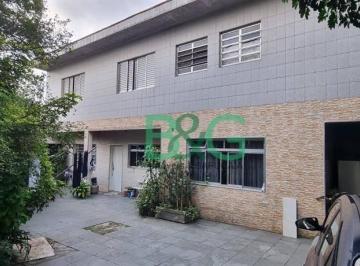 b37fb6acb9c0cf7724ac45723e2e1e21d135696c · Sobrado à venda, 180 m² por R$ 658.000,00 - Parque Santa Madalena - São Paulo/SP