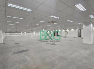 a132063f213c5fa52f1eff755499e4d965bea024 · Conjunto para alugar, 1430 m² por R$ 194.496,10/mês - Lapa de Baixo - São Paulo/SP