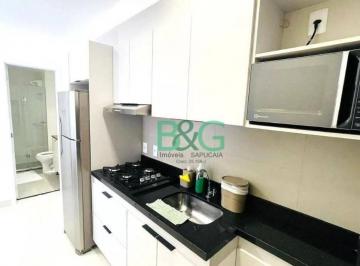 2ecadb838bf835ddd907cad8c3be3e6517ea1376 · Apartamento à venda, 35 m² por R$ 484.000,00 - Bela Vista - São Paulo/SP