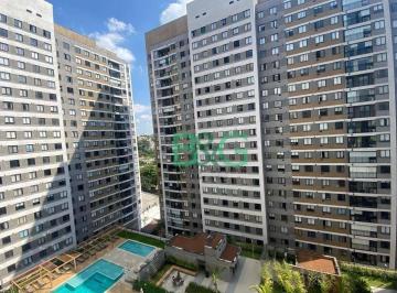 06e5ff31d67bf17bb16ed8e48fbd4bbde98c8716 · Apartamento para alugar, 34 m² por R$ 4.200,00/mês - Butantã - São Paulo/SP