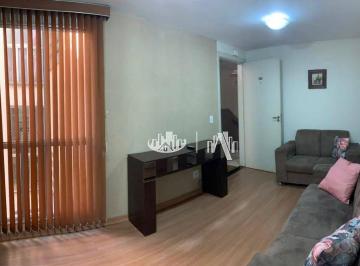 ebca7d78fb04863bedeb20f9736a5c4133cc1ea8 · Apartamento no Resid. Luiza com 2 Quartos à venda, 54 m² por R$ 200.000 - Vila Brasil - Londrina/PR