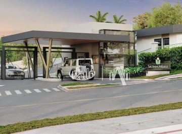 c6f55b9fe3a569c7e0665973f198879b8405cbf9 · Terreno à venda, 140 m² por R$ 221.000,00 - Condominio Saltinho Village - Londrina/PR