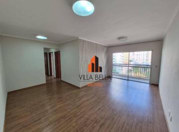 b2e4c7210ad12ba079a5d564c8bc441da99bdbd2 · Apartamento com 3 dormitórios para alugar, 97 m² por R$ 4.689,00/mês - Vila Bastos - Santo André/SP