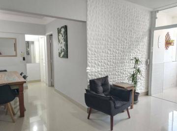 408211ffbfab64afcb4d63e998468200a29b1a2d · Apartamento com 2 dormitórios à venda, 75 m² - Pitangueiras - Guarujá/SP