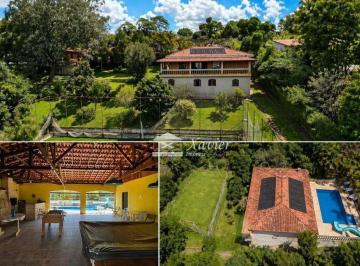 d277374182104bde859660838b8e414814f5066f · Chácara com 4 dormitórios à venda, 2400 m² por R$ 650.000 - Campo Verde - Ibiúna/SP