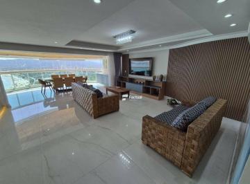 c9f58b447245ed97610d3f7810fb7c05548fd85f · Apartamento com 4 dormitórios à venda, 224 m² por R$ 3.850.000,00 - Tortugas - Guarujá/SP