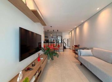 a7dc9447eb5061813a21cccf7dcd1b7b39599ce7 · Apartamento com 2 dormitórios, 72 m² - venda ou aluguel - Condomínio Residencial JK Jardins - Votora