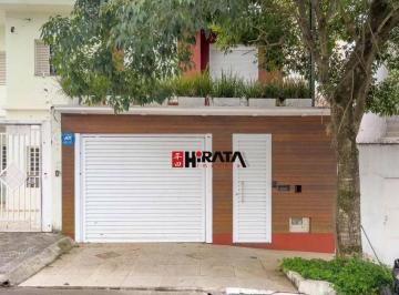 bc20d7238881941281498077ae69d08a6de7b0b0 · Sobrado com 3 dormitórios à venda, 150 m² por R$ 2.140.000,00 - Vila Mariana - São Paulo/SP