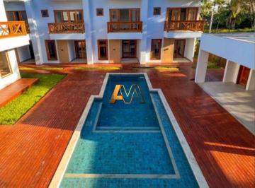 Apartamento · 72m² · 2 Quartos · VILLAGE DUPLEX 2 SUITES EM MARAU