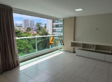 Apartamento · 110m² · 3 Quartos · 2 Vagas · APTO 3/4 EM PITUAÇU