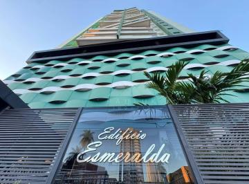 d8da0c15d31795c9b215900f4038927ab41226e9 · Cobertura com 4 dormitórios à venda por R$ 3.150.000,00 - Edifício Esmeralda - Foz do Iguaçu/PR