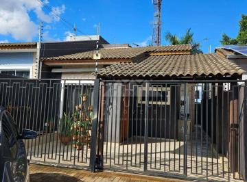 5eaf6e917d9ce40128bf488555ebee8bfa4de6fd · Casa com 2 dormitórios à venda, 50 m² por R$ 375.000,00 - Jardim Cláudia - Foz do Iguaçu/PR