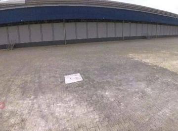 19a809f86fc8a3587fb1f27a90efed6bff3721de · Galpão para alugar, 4480 m² por R$ 160.434/mês - Vila Nova Bonsucesso - Guarulhos/SP