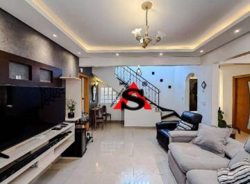 9b6e63b7b359bc66ada10d3bf3f13e6aed9eb19b · Sobrado com 4 dormitórios à venda, 270 m² por R$ 1.550.000,00 - Vila Monumento - São Paulo/SP