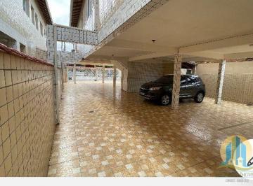 Casa · 76m² · 2 Quartos · 1 Vaga · Casa em Praia Grande/SP