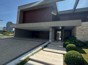 Casa · 670m² · 5 Quartos · RESIDENCIAL 02 - Casa Alto Padrão Residêncial 2