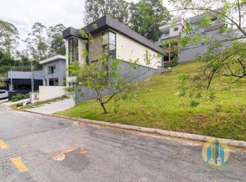 Terreno · 384m² · Condomínio Morada da Serra - Terreno em Condomínio Morada da Serra