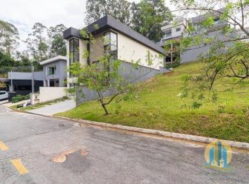 Terreno · 384m² · Terreno à Venda - Condomínio Morada da Serra