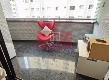 Apartamento · 100m² · 3 Quartos · 2 Vagas · Apartamento à venda no bairro Perdizes - São Paulo/SP, Zona Oeste