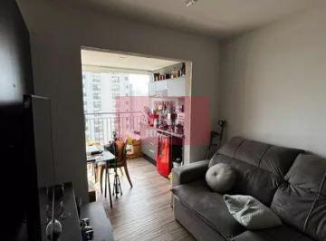Apartamento · 69m² · 3 Quartos · 1 Vaga · Apartamento à venda no bairro Vila Clementino - São Paulo/SP, Zona Sul