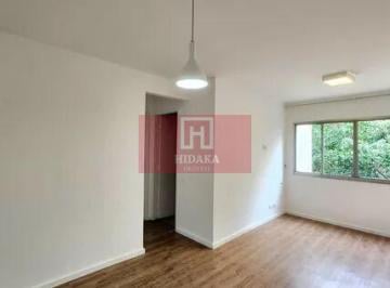 Apartamento · 54m² · 2 Quartos · 1 Vaga · Apartamento à venda no bairro Vila Uberabinha - São Paulo/SP, Zona Sul