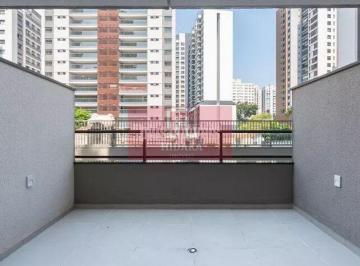 Apartamento · 35m² · 1 Quarto · Apartamento à venda no bairro Vila Clementino - São Paulo/SP, Zona Sul