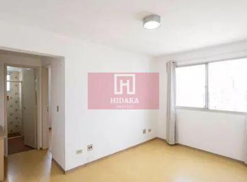 Apartamento · 43m² · 1 Quarto · 1 Vaga · Apartamento à venda no bairro Vila Clementino - São Paulo/SP, Zona Sul