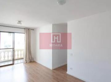 Apartamento · 80m² · 3 Quartos · 1 Vaga · Apartamento à venda no bairro Vila Clementino - São Paulo/SP, Zona Sul