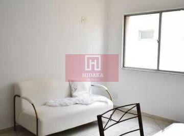 Apartamento · 67m² · 2 Quartos · 1 Vaga · Apartamento à venda no bairro Vila Clementino - São Paulo/SP, Zona Sul