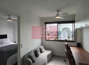 Apartamento · 27m² · 1 Quarto · Apartamento à venda no bairro Vila Clementino - São Paulo/SP, Zona Sul