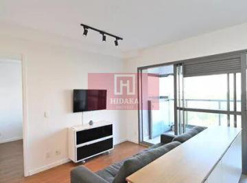 Apartamento · 46m² · 1 Quarto · 1 Vaga · Apartamento à venda no bairro Vila Clementino - São Paulo/SP, Zona Sul