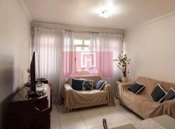 Apartamento · 70m² · 2 Quartos · Apartamento à venda no bairro Vila Clementino - São Paulo/SP, Zona Sul