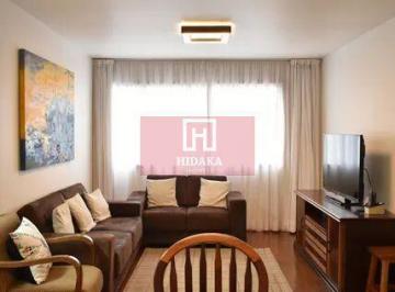 Apartamento · 78m² · 2 Quartos · 1 Vaga · Apartamento à venda no bairro Vila Clementino - São Paulo/SP, Zona Sul