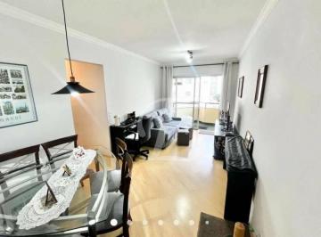 4566393bdd08c5f2d37d4d29169992c91b00be98 · Apartamento à venda, 75 m² por R$ 650.000,00 - Santa Teresinha - São Paulo/SP
