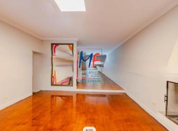 Casa · 174m² · 3 Quartos · Casa comercial para venda no bairro Vila Nova Conceição com 220 m² de terreno, 174 m² a.c , 7,50 m d