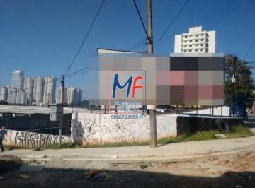Terreno · 1272m² · Terreno para locação em São Bernardo do Campo com 1.272,01 m² de área , muito bem localizado . Estud