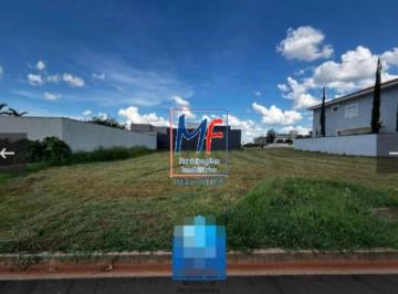Terreno · 303m² · Terreno à venda no Residencial Fazenda Itapema,  Limeira SP,  em  Condominio Fechado de alto padrão,