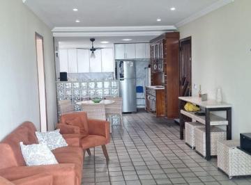 Apartamento de 2 quartos, Rio de Janeiro · FRENTE MAR NO RECREIO | CONDOMÍNIO RESERVA DO MAR | 2 QUARTOS (SUÍTE) + 3 VARANDAS!