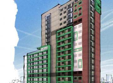 Fachada · Apartamento, Vila da Saúde, São Paulo, SP
